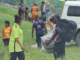 PNG families being evicted from Two-Mile settlement in Port Moresby