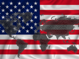 "The rules-based international order is a system that shields the powerful and abandons the vulnerable"