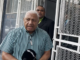 Former Fiji prime minister Voreqe Bainimarama