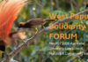 West Papua Solidarity Forum