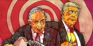 "A bright future." Graphic: Mr Fish