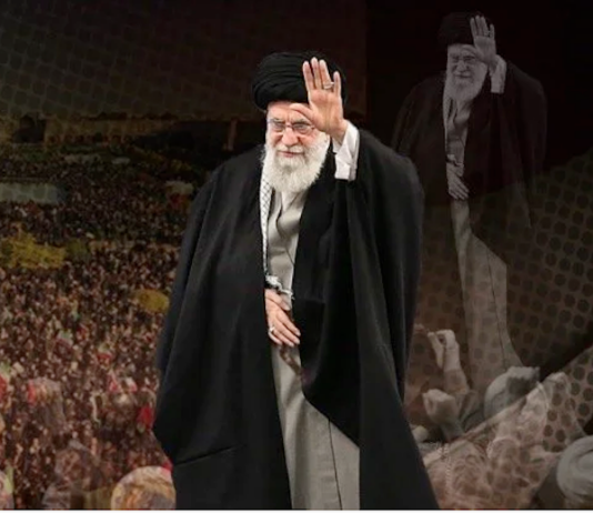 US-Israel’s war of aggression – Epic Fury or Epic Screw-up? Assassinated in the US-Israel attacks . . . Ayatollah Ali Khamenei