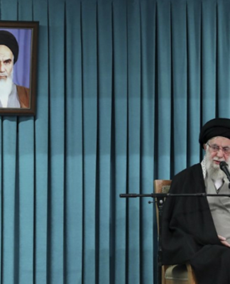 Gordon Campbell: Why the US has no credible reason or credible end game for its war on Iran If the US can install another puppet in Tehran as obedient as the Shah after the assassination of Ayatollah Ali Khamenei, Iran’s refineries will once again be at the mercy of US oil companies