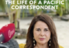 1News Pacific correspondent Barbara Dreaver
