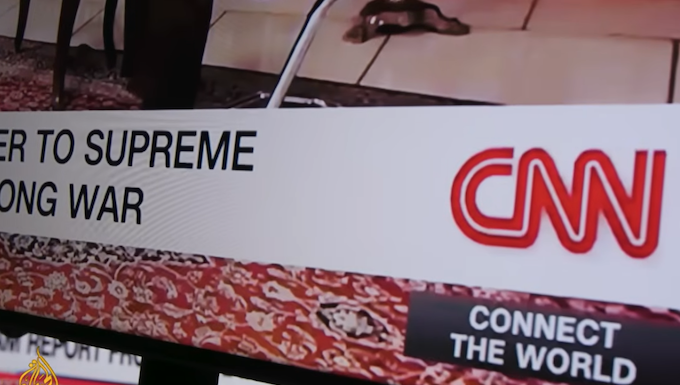 With censorship and propaganda shaping coverage of the war on Iran on all sides, news audiences are having to navigate a confused and often misleading maze of information