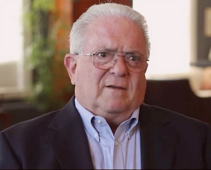 Chas Freeman Sol 680wide