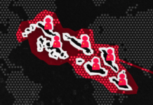 China and the Solomon Islands media