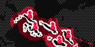 China and the Solomon Islands media