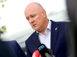Luxon defends NZ’s position on Iran attacks – same as Australia NZ Prime Minister Christopher Luxon