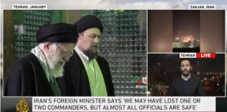 Trump starts major ‘regime-change’ war with Iran, serving neoconservatism and Israel Trump and Netanyahu claim the Iranian Supreme Leader, Ali Khamenei, has been killed