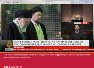 Trump starts major ‘regime-change’ war with Iran, serving neoconservatism and Israel Trump and Netanyahu claim the Iranian Supreme Leader, Ali Khamenei, has been killed