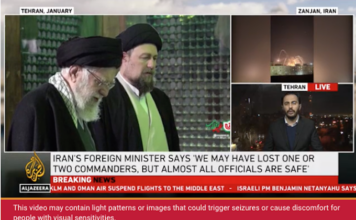 Trump starts major ‘regime-change’ war with Iran, serving neoconservatism and Israel Trump and Netanyahu claim the Iranian Supreme Leader, Ali Khamenei, has been killed