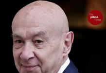 War on Iran: The French senator who said what everybody was thinking French Senator Claude Malhuret