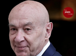 War on Iran: The French senator who said what everybody was thinking French Senator Claude Malhuret