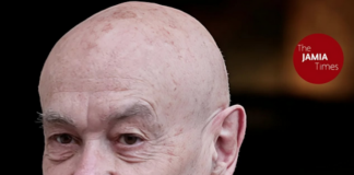 French Senator Claude Malhuret