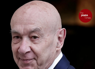 French Senator Claude Malhuret