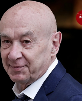 French Senator Claude Malhuret