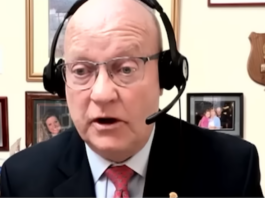 Retired US Army Colonel Lawrence Wilkerson