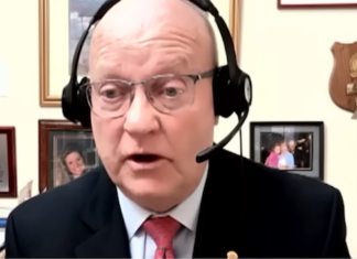 Retired US Army Colonel Lawrence Wilkerson