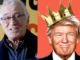 ‘No kings’: What Americans can learn from other nonviolent civil activism movements American actor Robert De Niro