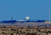 Dimona's nuclear opacity