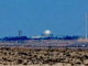 Dimona's nuclear opacity