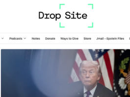 The mainstream media is doing what it always does in wartime: manufacturing consent, sanitizing atrocities and platforming war criminals