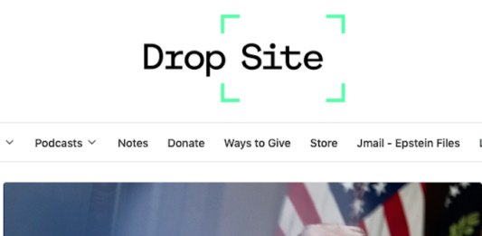 The mainstream media is doing what it always does in wartime: manufacturing consent, sanitizing atrocities and platforming war criminals