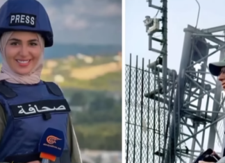 How the US, Israel and Iran are controlling their media narratives Two of the three latest Lebanese journalists assassinated by Israel . . . Fatemeh Fatouni (left)