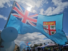 Fiji and Israel established diplomatic relations in 1970