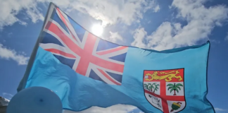 Fiji and Israel established diplomatic relations in 1970