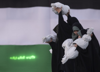 The murderous, absurd ‘feminism’ of the US-Israeli war on Iran "I watched women weep for loved ones, denied the chance to mourn them"