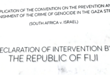 South Africa's genocide in Gaza case against Israel at the ICJ