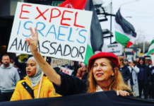 Saige England: Journalists must stand up and report with the moral courage of abolitionists "Journalists must use their imagination to exercise empathy in reporting.