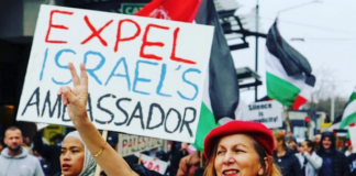 "Journalists must use their imagination to exercise empathy in reporting.