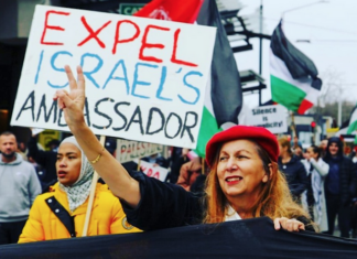 "Journalists must use their imagination to exercise empathy in reporting.