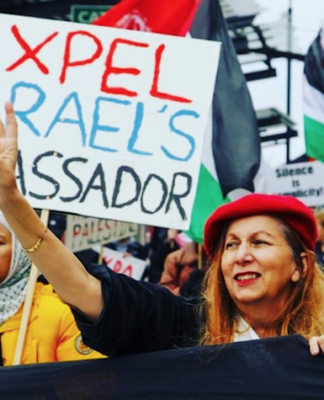"Journalists must use their imagination to exercise empathy in reporting.