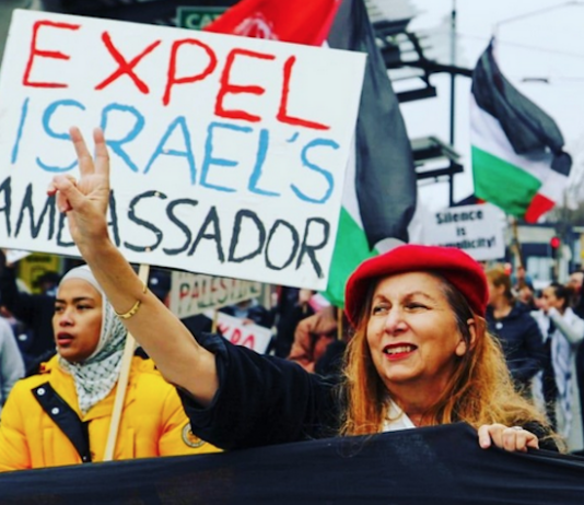 "Journalists must use their imagination to exercise empathy in reporting.