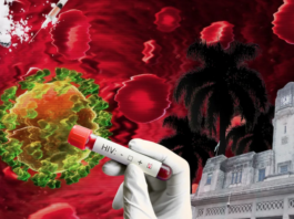 The Fiji HIV crisis