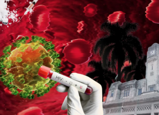 ‘We’re doing something about it’ – Fiji’s health minister defends HIV response The Fiji HIV crisis