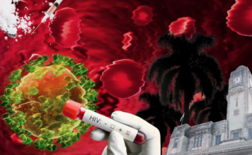 ‘We’re doing something about it’ – Fiji’s health minister defends HIV response The Fiji HIV crisis