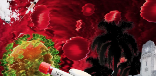 The Fiji HIV crisis