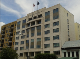 The Heritage Foundation