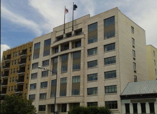 The Heritage Foundation