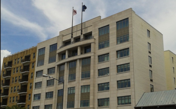 The Heritage Foundation
