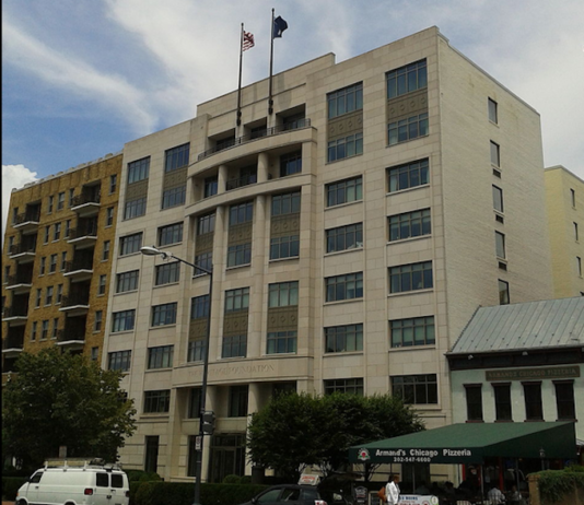 The Heritage Foundation