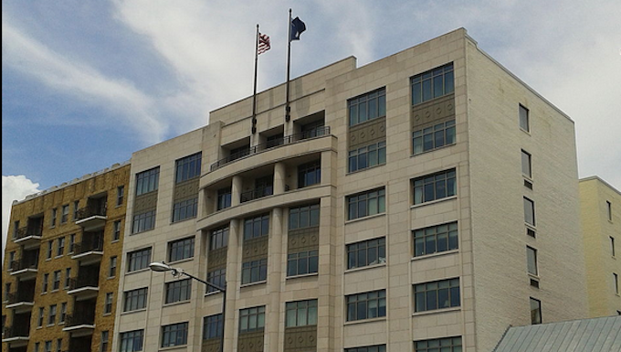 Trump-aligned think tank proposes ‘Pacific Charter’, greater US involvement in the region The Heritage Foundation