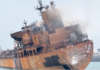 Pacific governments warn against panic buying as war on Iran threatens fuel supply Iran attacked two tankers in the Strait of Hormuz