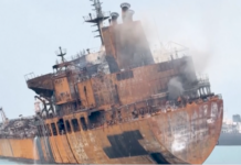 Pacific governments warn against panic buying as war on Iran threatens fuel supply Iran attacked two tankers in the Strait of Hormuz