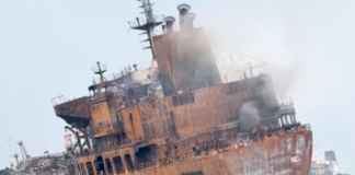 Pacific governments warn against panic buying as war on Iran threatens fuel supply Iran attacked two tankers in the Strait of Hormuz